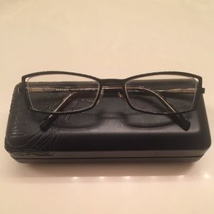 Versace Glasses